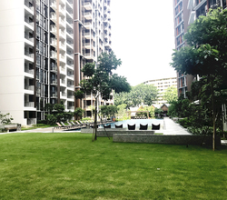Sims Urban Oasis (D14), Condominium #158178652